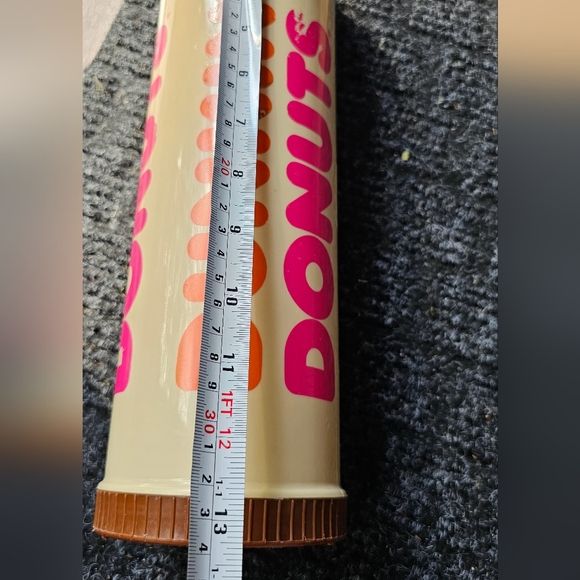 Thermos Vintage Dunkin Donuts - Picture 8 of 8